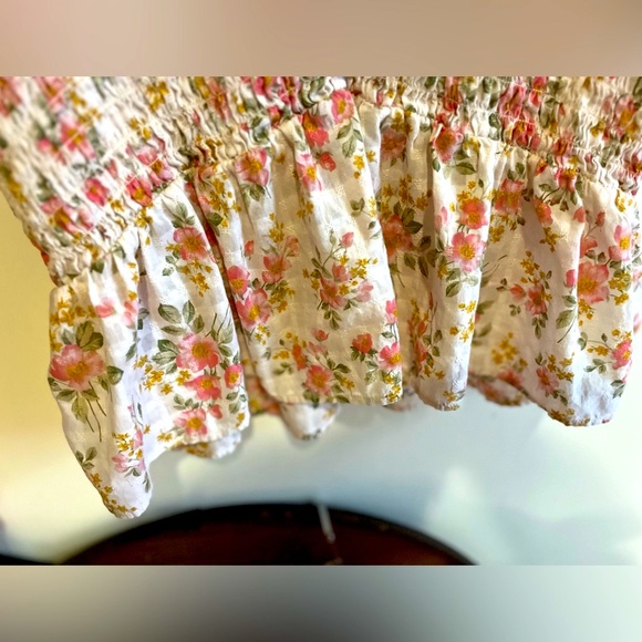 American eagle cotton top - Picture 5 of 5